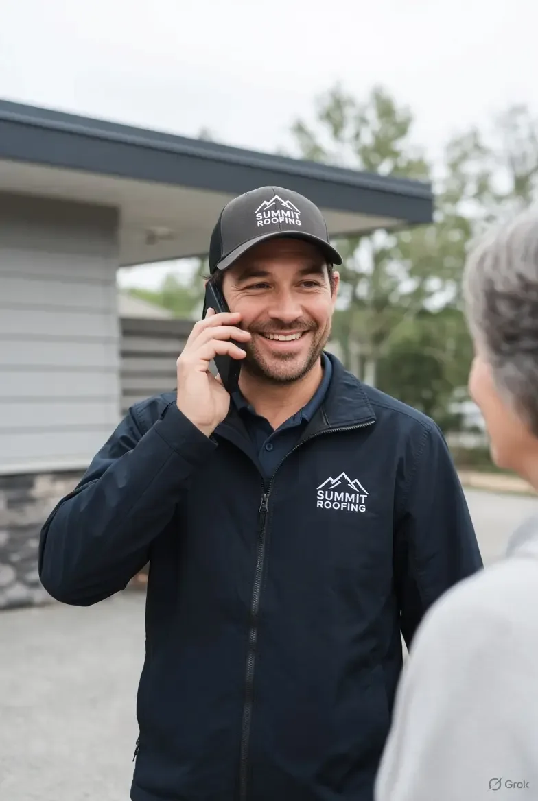 Flat Roof Leak Repair Spurgeon, IN FAQs